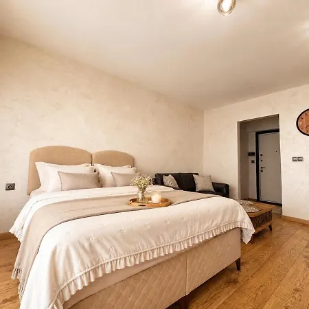 Diamond Casa 4 With Paid Private Parking Apartmán