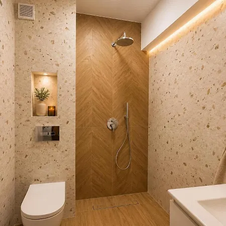 Diamond Casa 4 With Paid Private Parking Apartmán *
