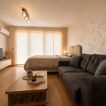 Diamond Casa 4 With Paid Private Parking * Plovdiv