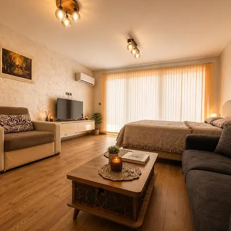 Diamond Casa 4 With Paid Private Parking Apartmán